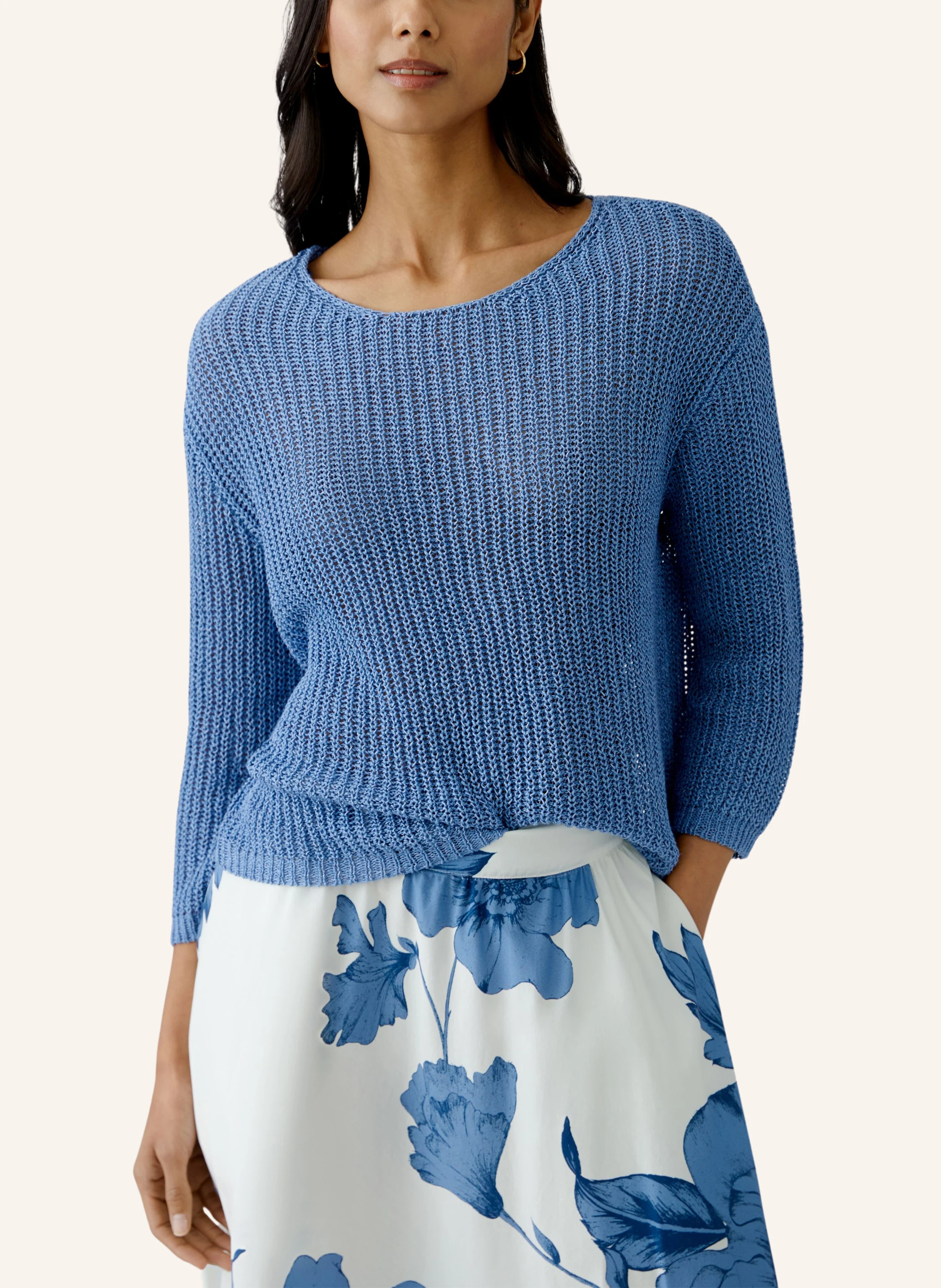 oui Pullover