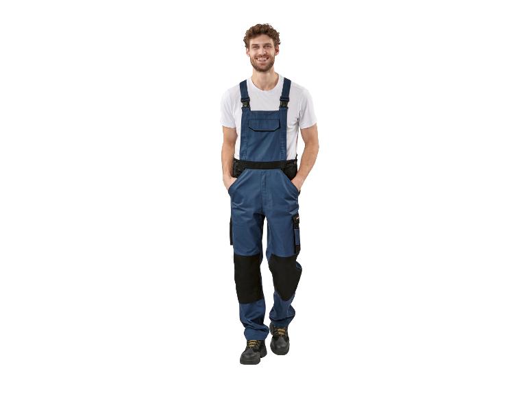Heren werkbroek