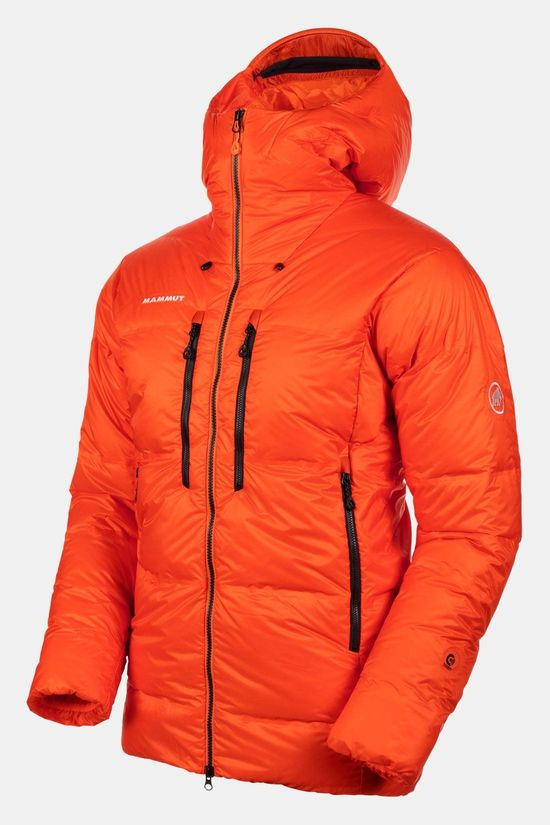 Mammut Mammut Eigerjoch Pro IN Hooded Jacket