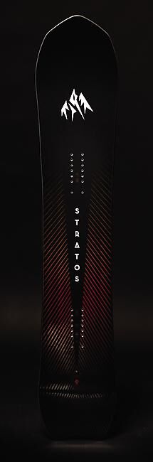 JONES - SNOWBOARD STRATOS