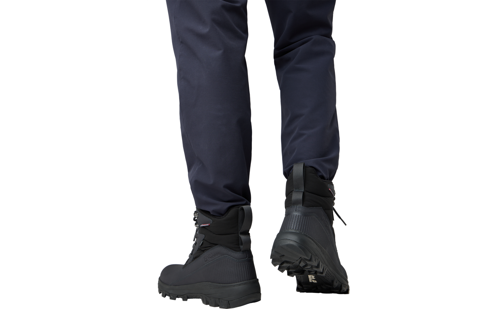 Jack Wolfskin Everquest Texapore High Herrenschuh