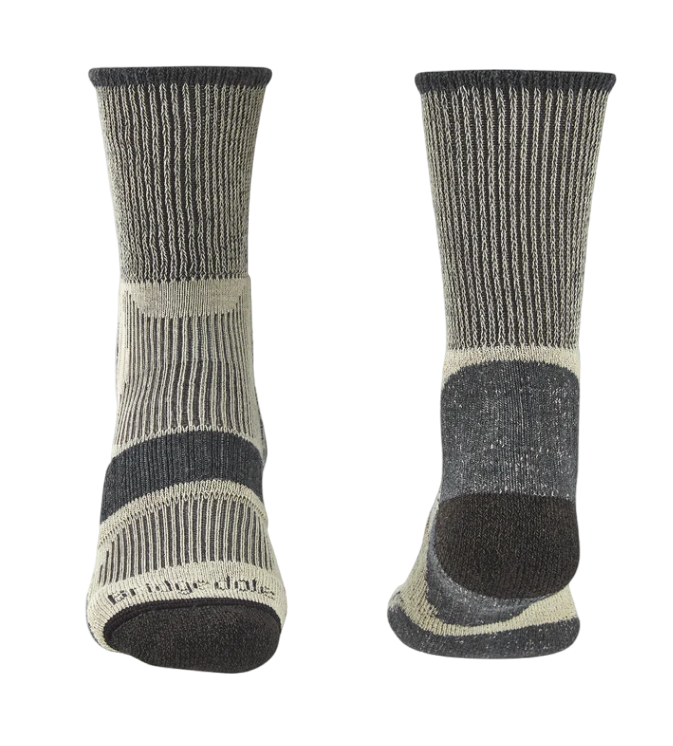 Hike Lightweight Coolmax Comfort Wandelsok
