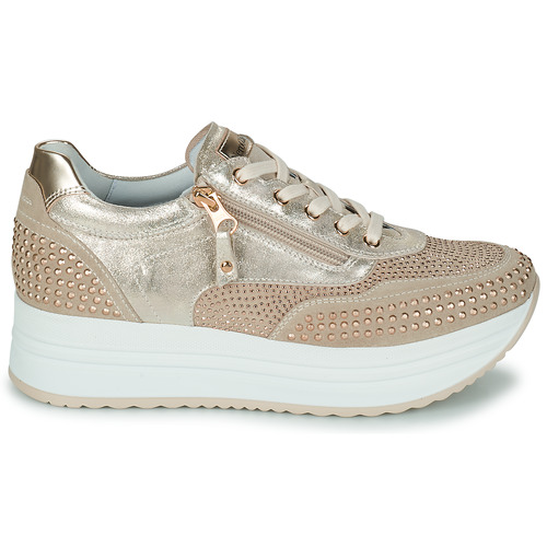 NeroGiardini - E218060D-702 - Beige / Doré