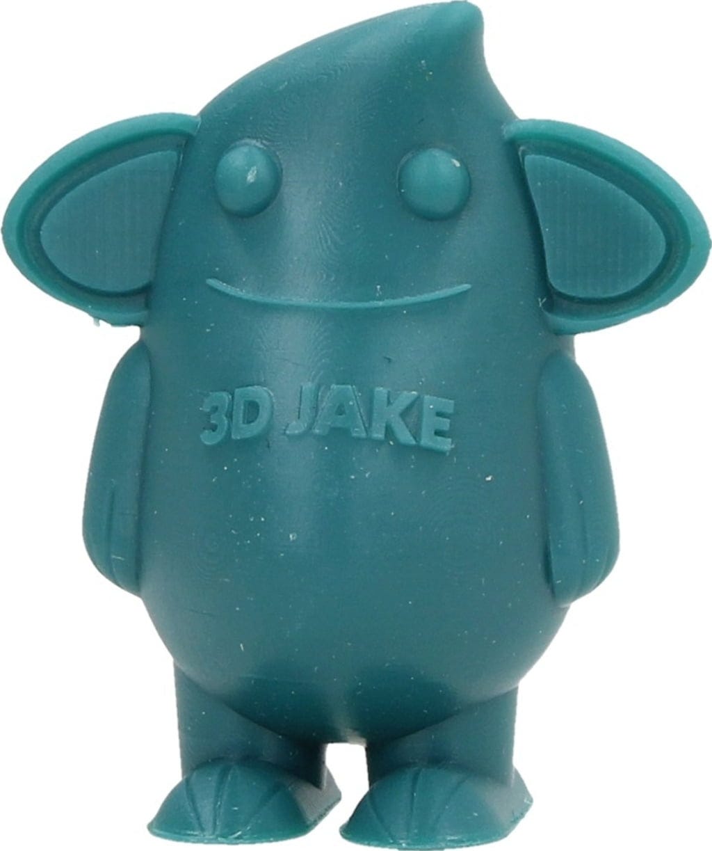 3DJAKE  Resin Colorant Türkisblau, 25 g    Resin Farbstoff in Türkisblau