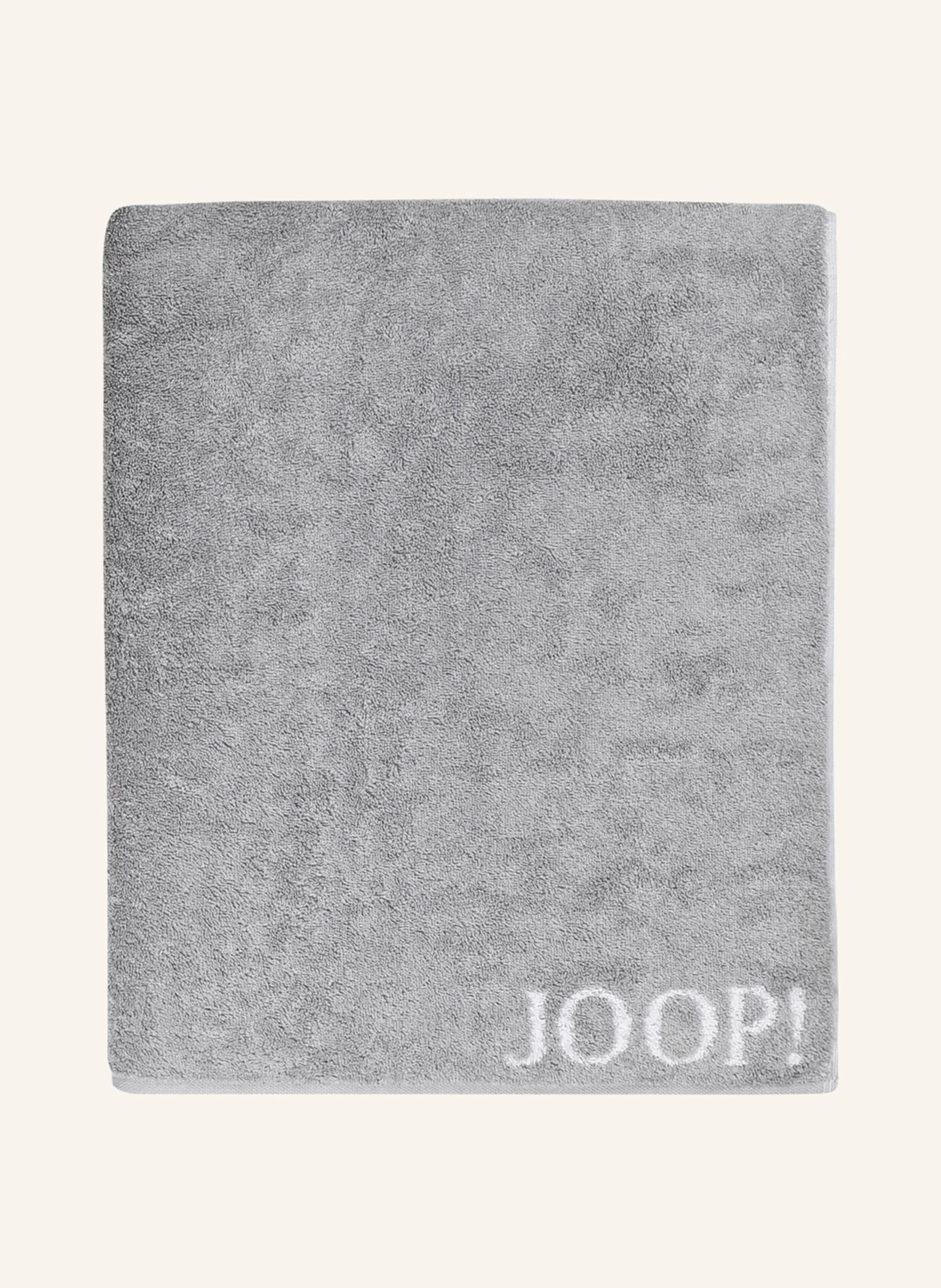 JOOP! Saunatuch CLASSIC DOUBLEFACE