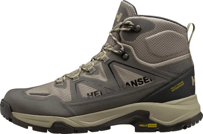 Cascade Mid HT Men herrestøvle