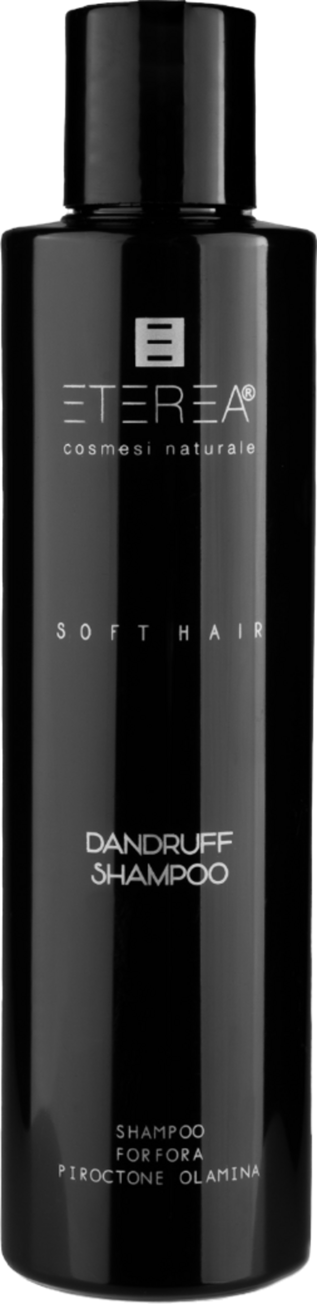 ETEREA Cosmesi Naturale  Soft Hair Dandruff Shampoo, 200 ml