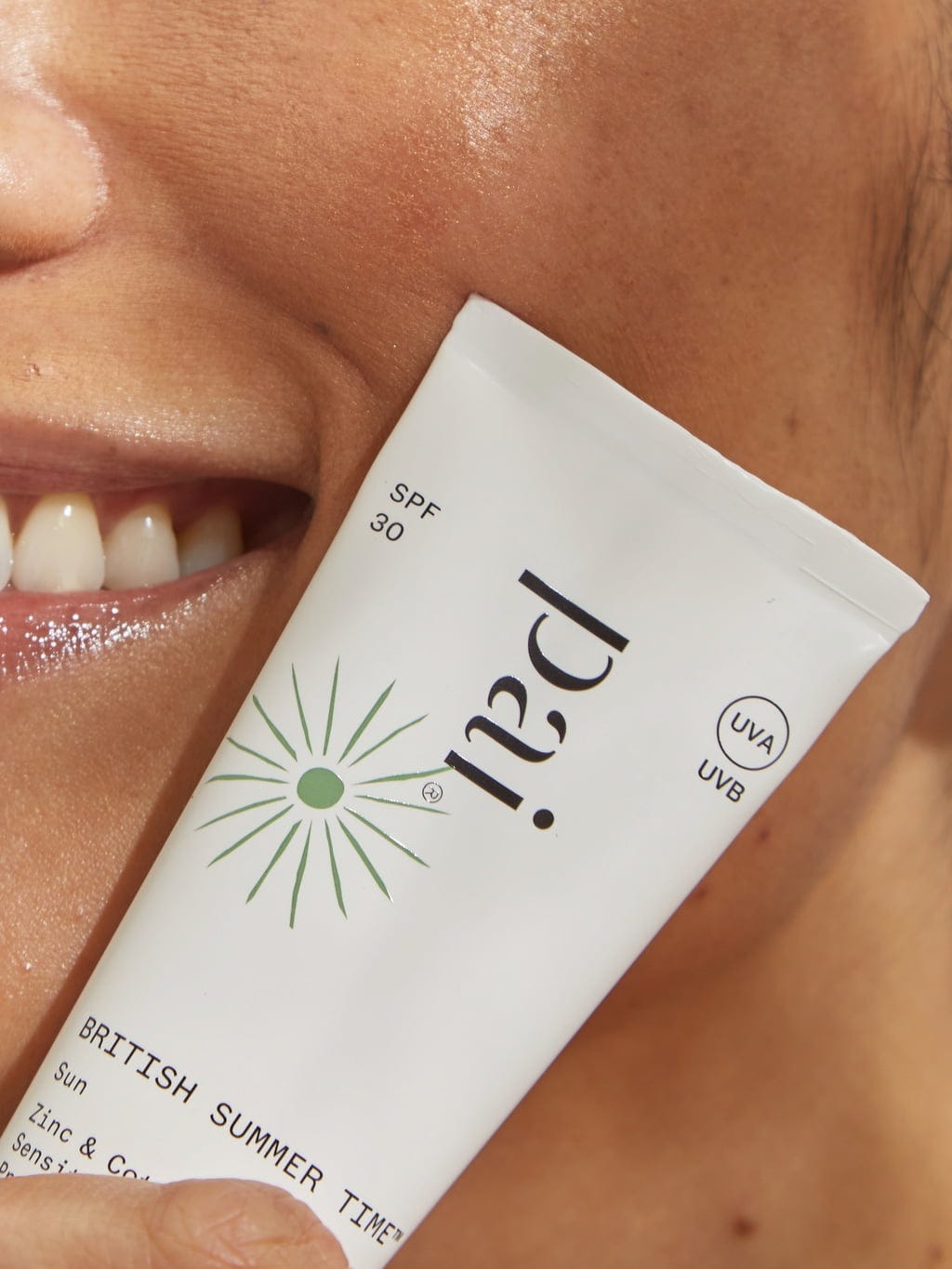 Pai Skincare  British Summer Time Sensitive Sunscreen SPF 30, 40 ml