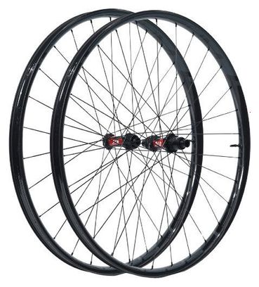 Paire de Roues Legend Wheels 29