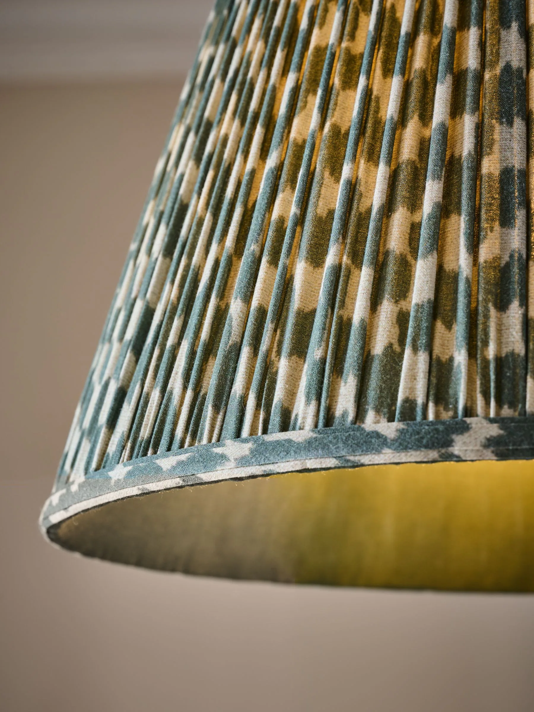 Easy Fit Retro Pendant Lamp Shade