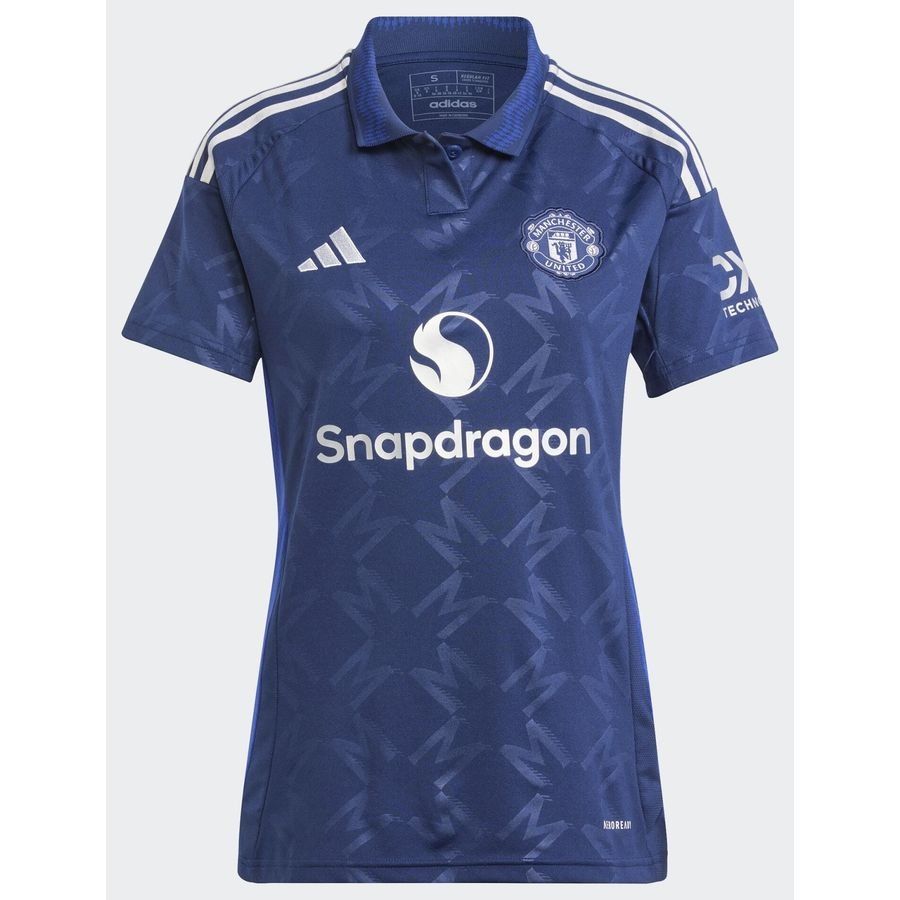 Adidas Maillot Extérieur Manchester United 24/25