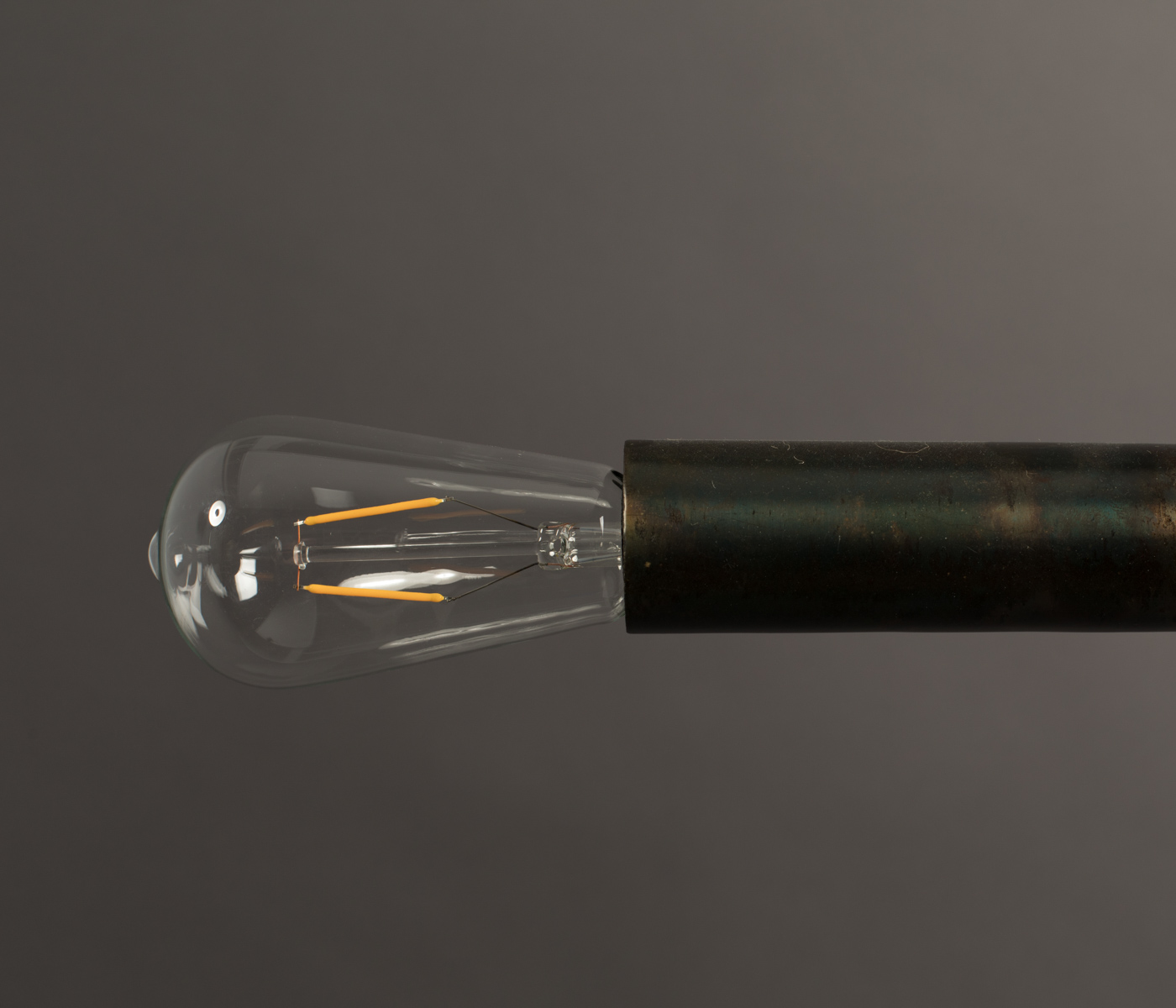 Hanglamp Doppio Dutchbone Doppio hanglamp
