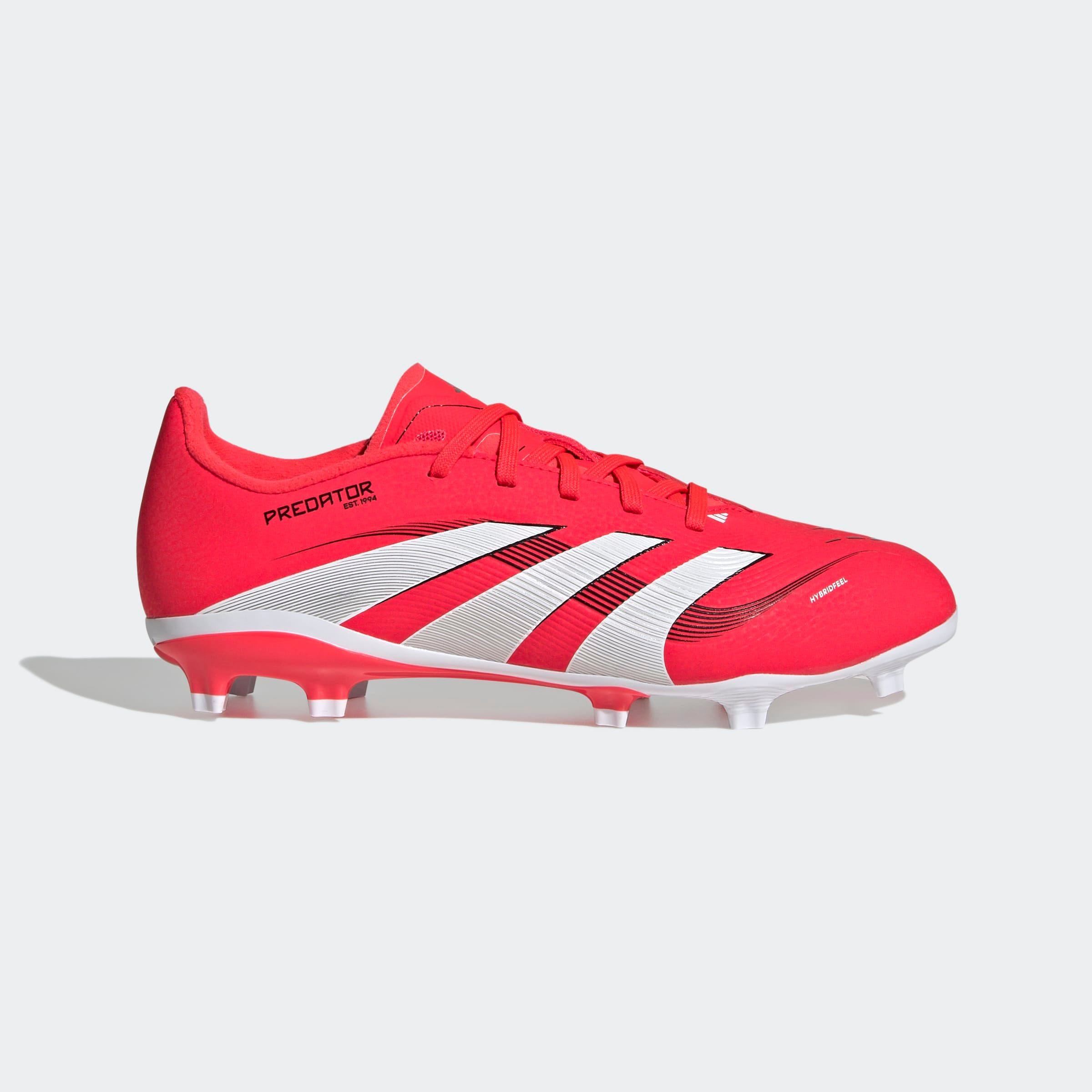 adidas Performance Fussballschuh »PREDATOR LEAGUE KIDS FG/MG«  für Rasenplätze