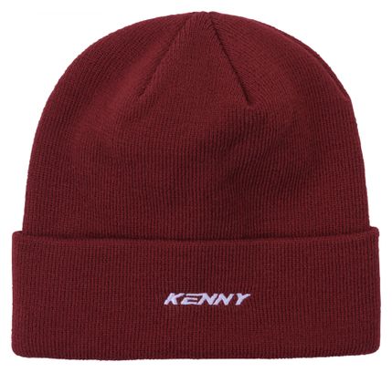 Bonnet Kenny Dark Red Core