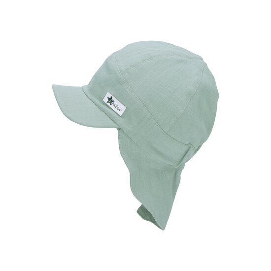 Casquette Sahara   Bleu        de               Sterntaler
