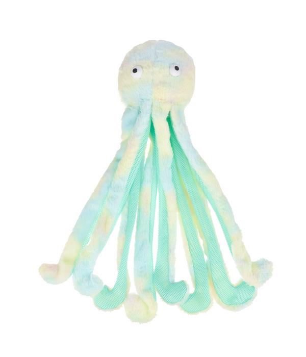 Dehner Lieblinge Hundespielzeug Mommy Octopus,