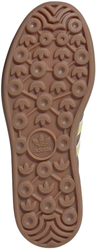 adidas Originals - Gazelle Bold - Sneakers - Earth Strata - Suède