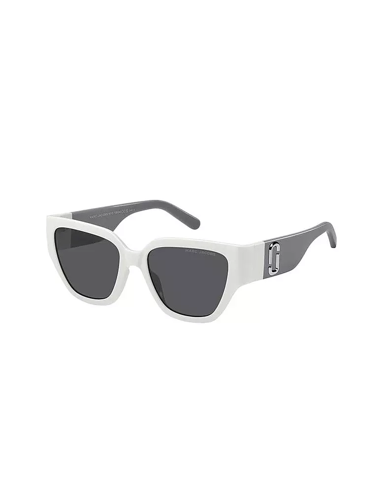 MARC JACOBS Sonnenbrille MARC 724/S/54 weiss