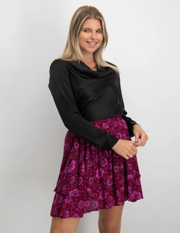 Vero moda Blouse Merle 10293547
