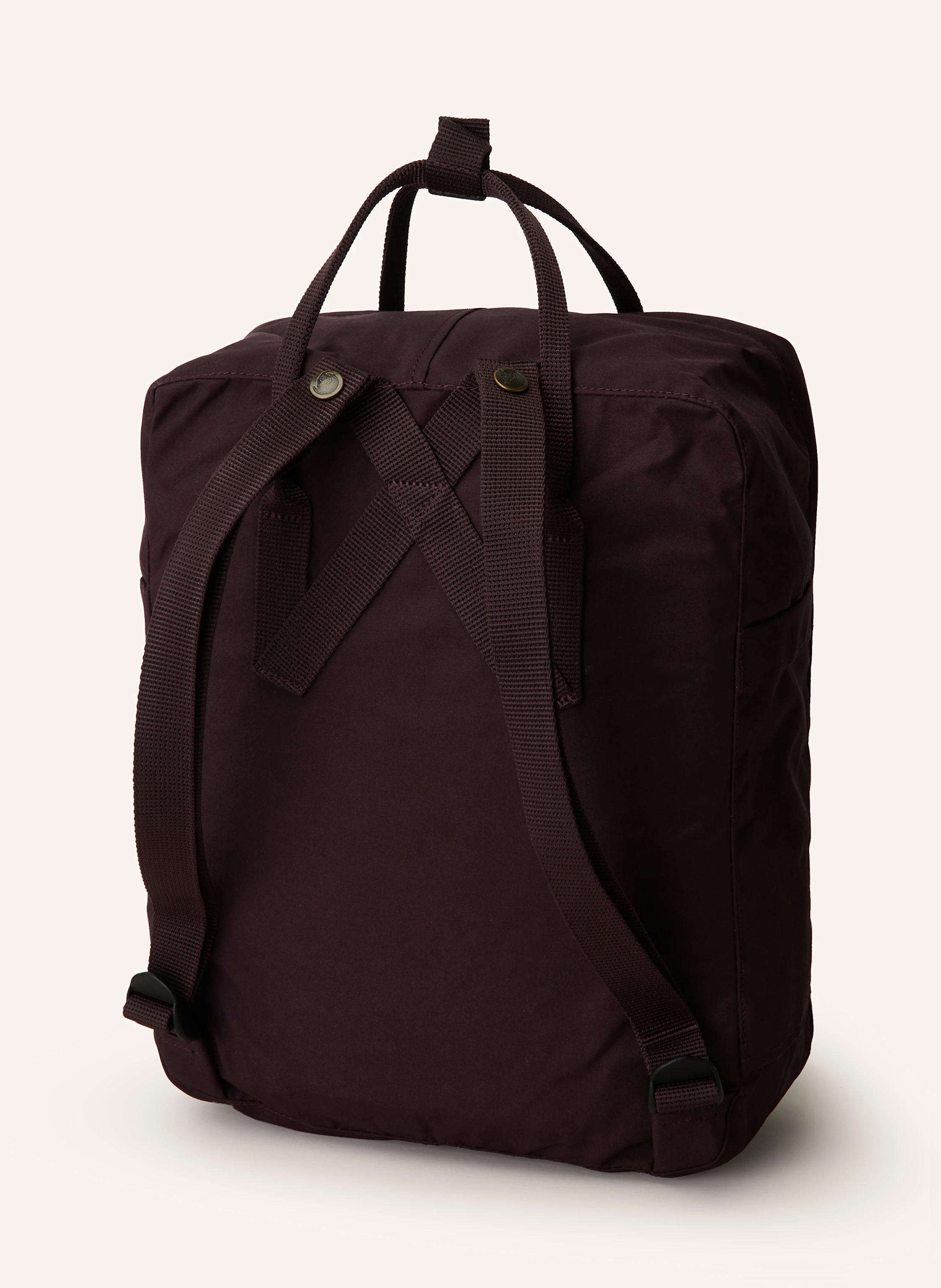 FJÄLLRÄVEN Rucksack KANKEN