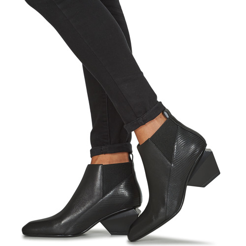 United nude - JACKY X - Noir