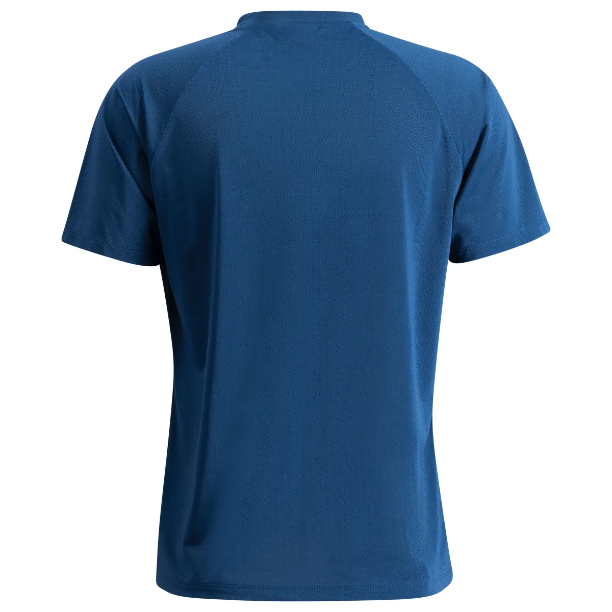 Swix Movex Short Sleeve M Lake Blue