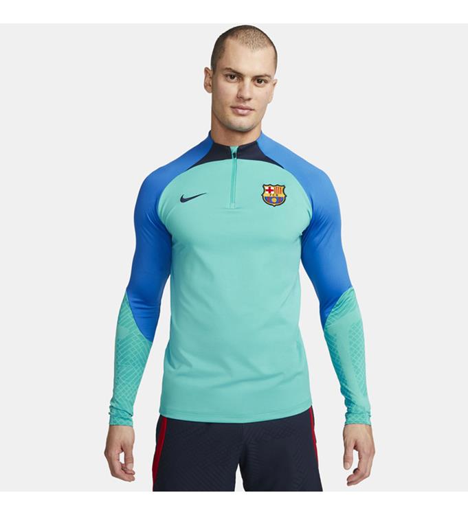 Nike Men F.C. Barcelona Trainingstop 2022/2023