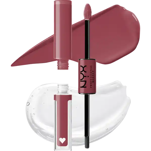 Shine Loud High Pigment Lip Shine 29 Movie Maker