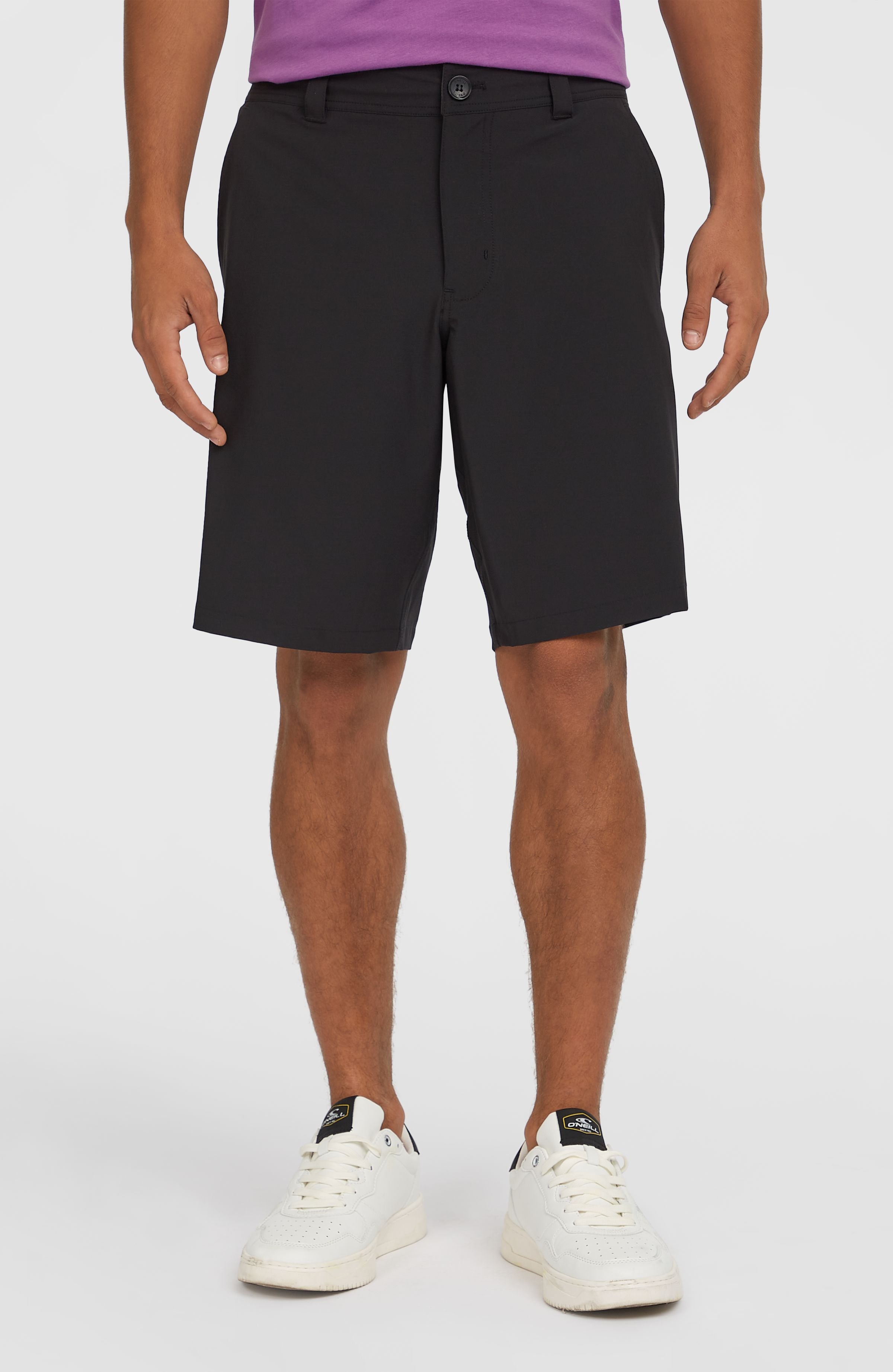 Hybrid Chino 19'' short