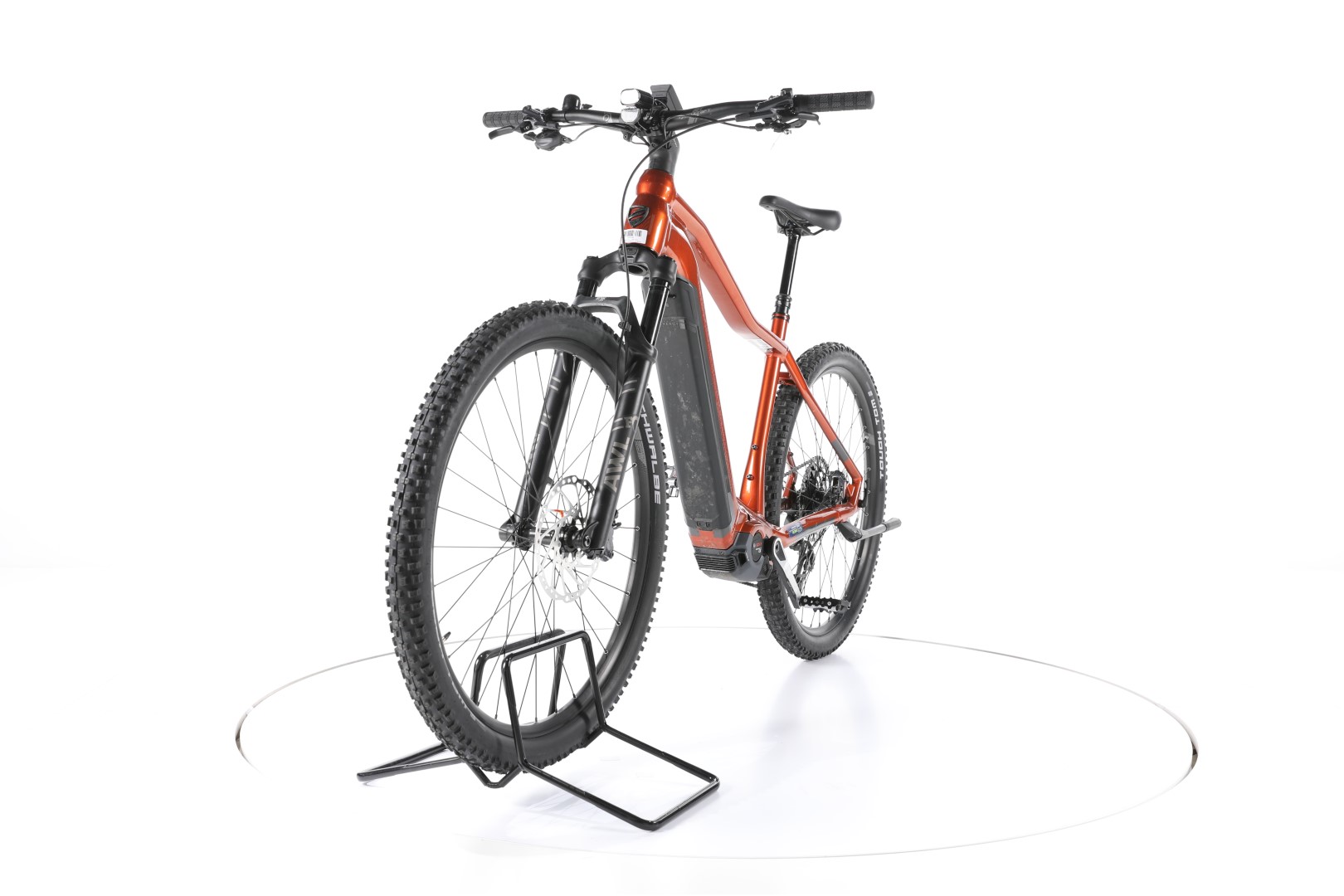 Centurion Backfire Fit R2000i (2024) | Diamond
