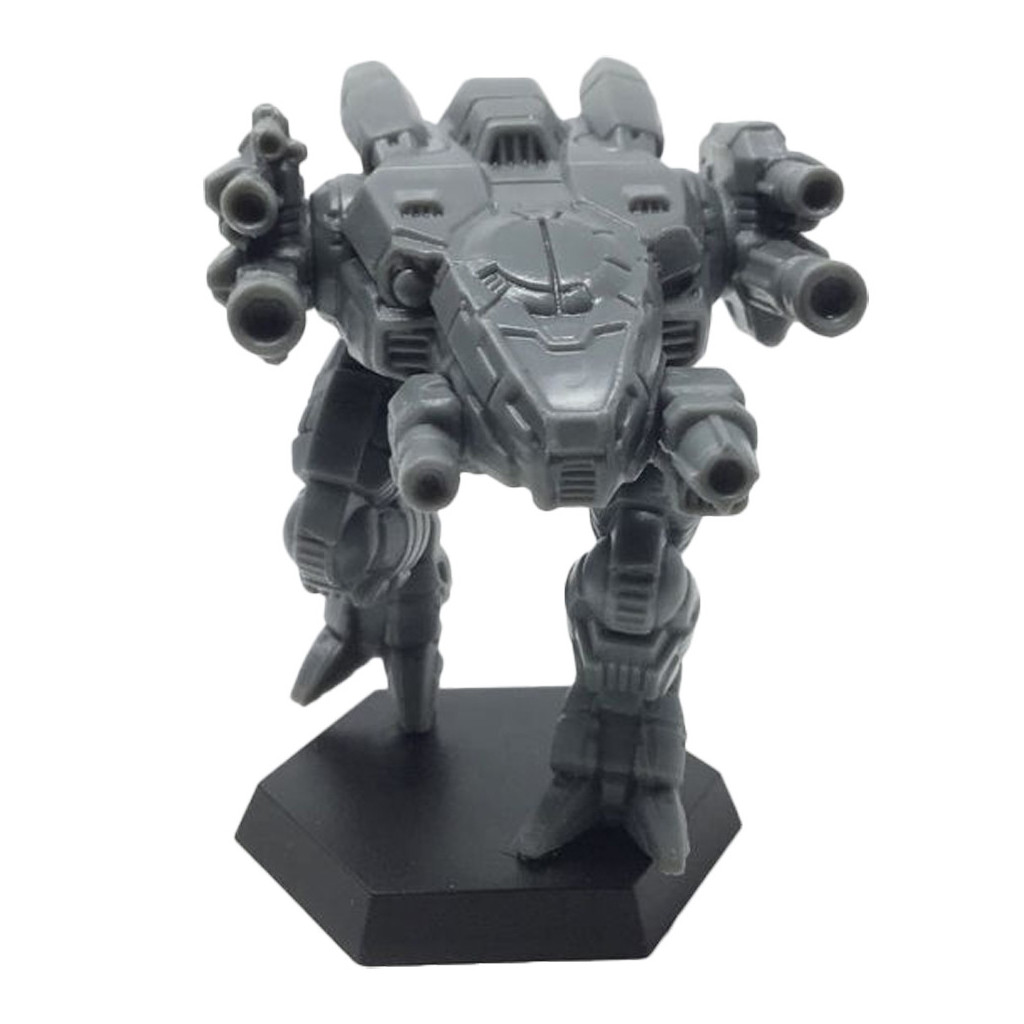 BattleTech - Eridani Light Horse Hunter Lance