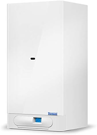 Gastherme | Heizwerttherme & Kombitherme | 20 kW | Therm 20 CXE.AA | Erdgas E/H | Heizung Heiztherme