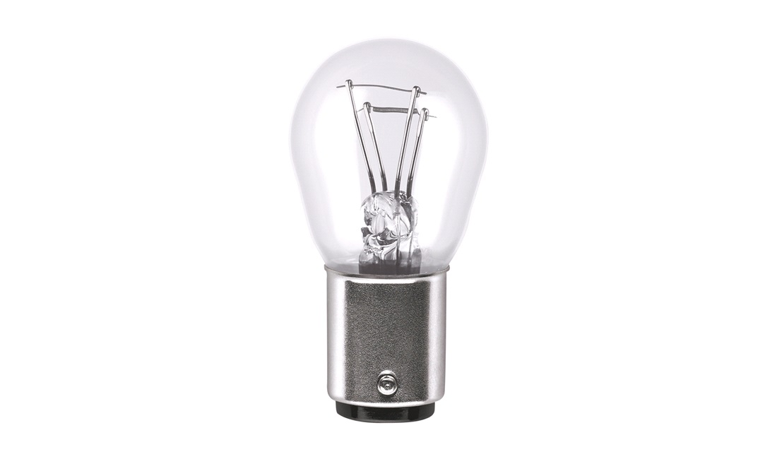Pæresæt P21/5W Ultra Life - Osram
