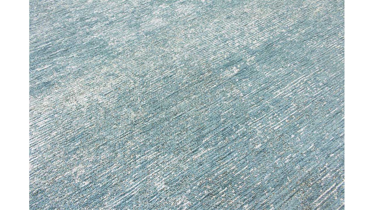Vloerkleed Sky Blue Flow