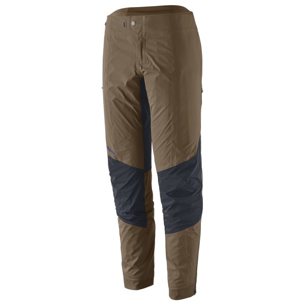 Patagonia - Dirt Roamer Storm Pants - Pantalon imperméable