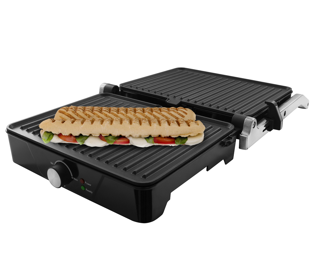 Tomado TGC4001S grote contactgrill