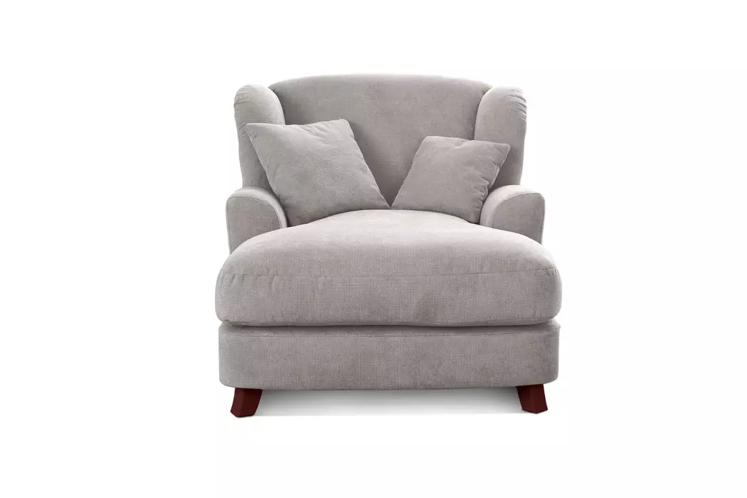 Longseat-Sessel Asado