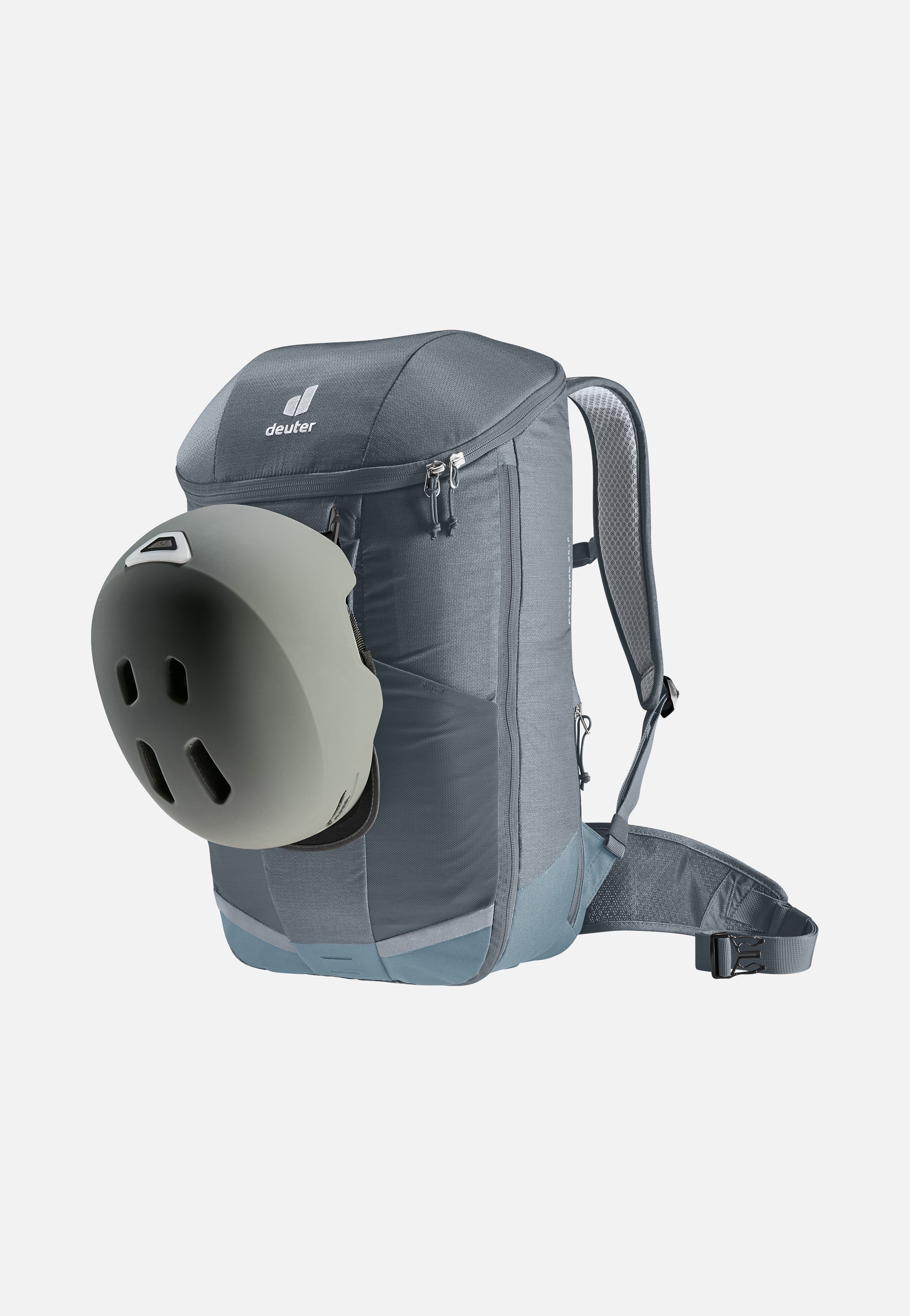 Rotsoord 25+5 Graphite/Shale - Fahrradrucksack