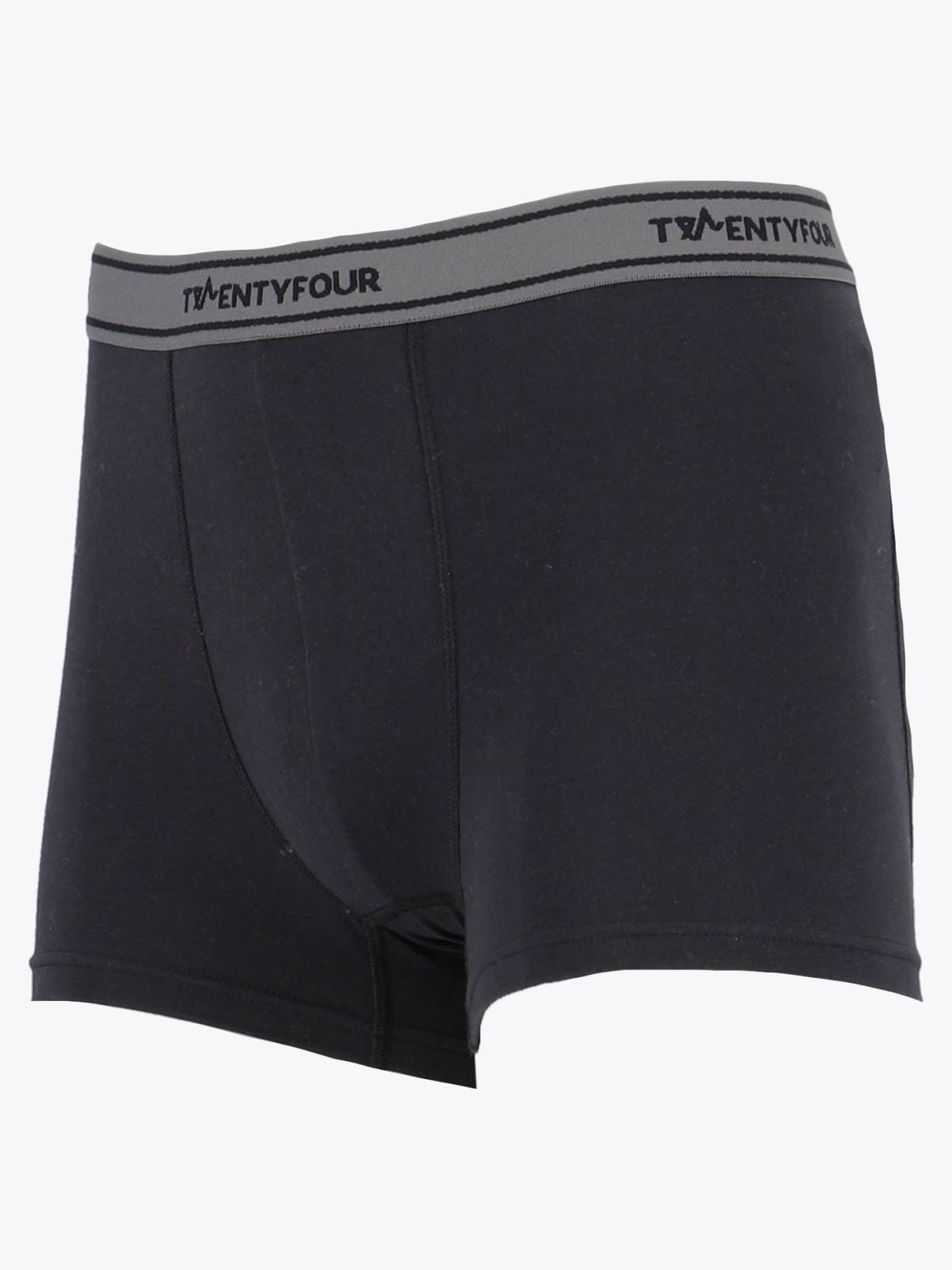 & Boxer 5-pack