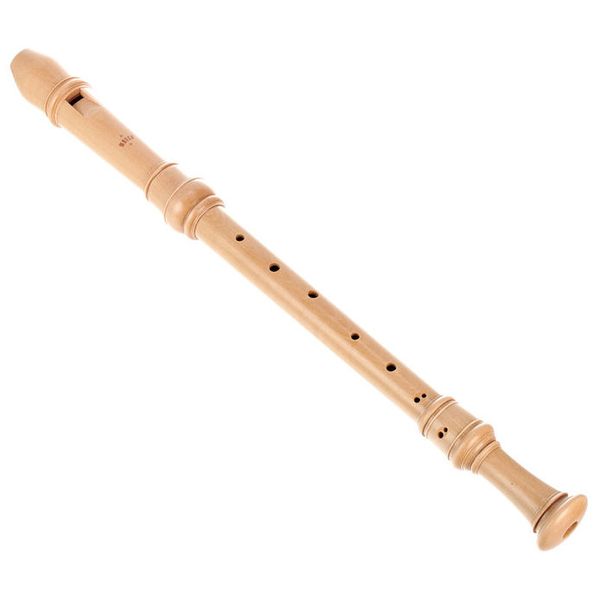 Moeck 4400 Rottenburgh Tenor-Blockflöte