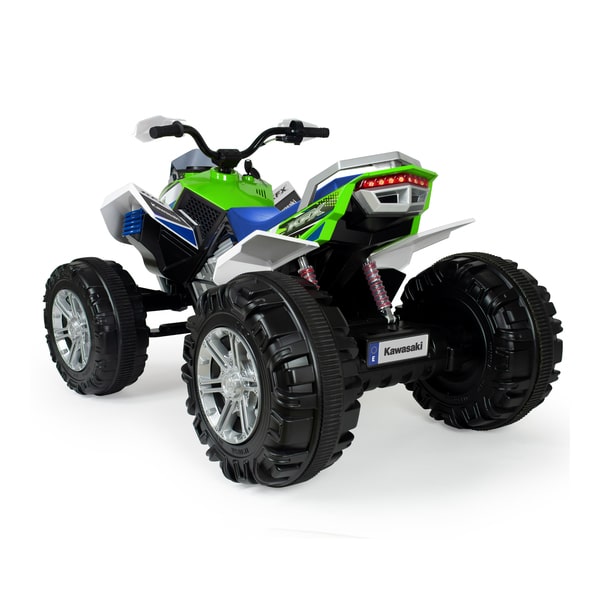 Quad électrique 12 V GM Kawasaki