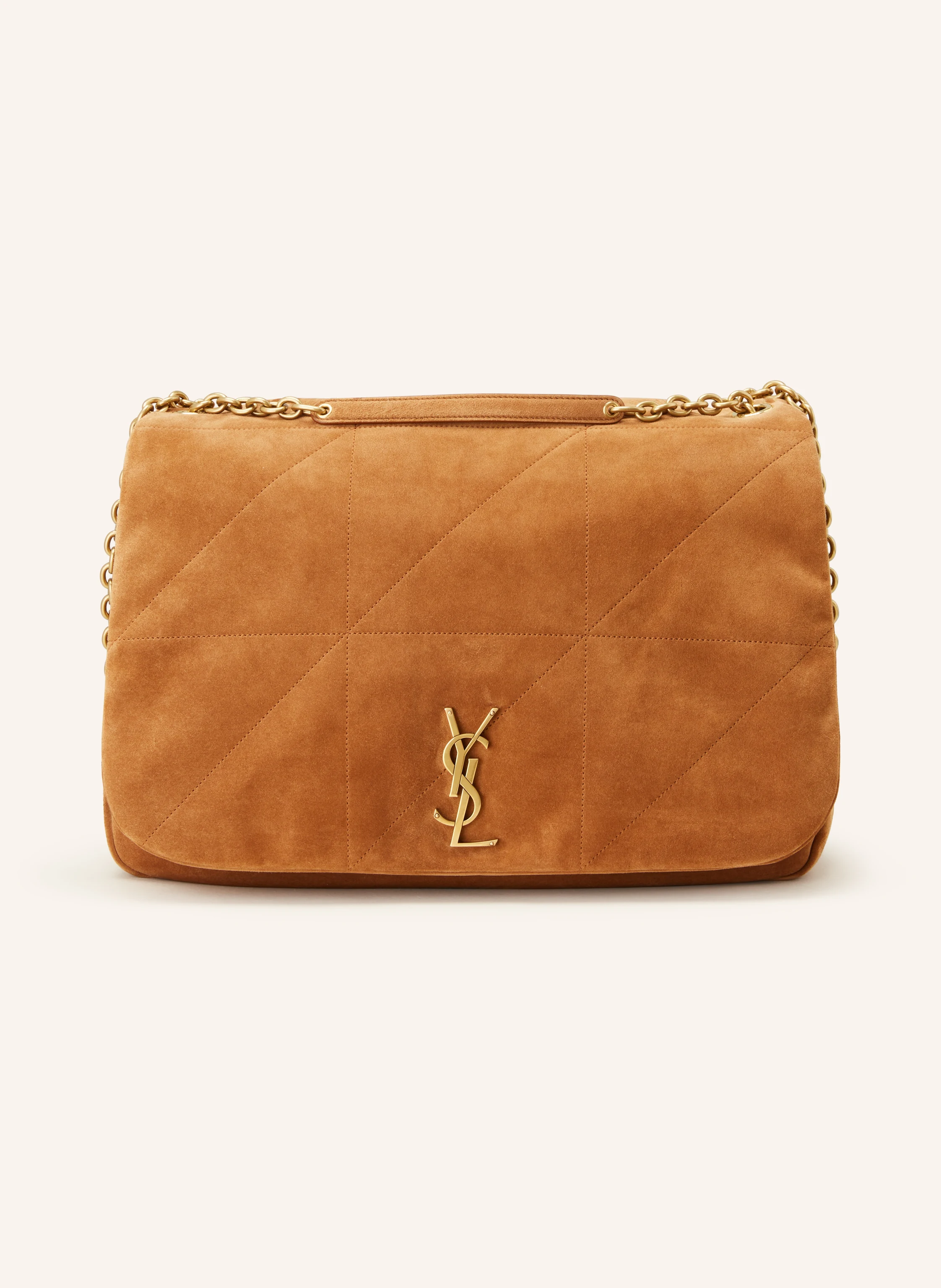 SAINT LAURENT Schultertasche JAMIE 4.3