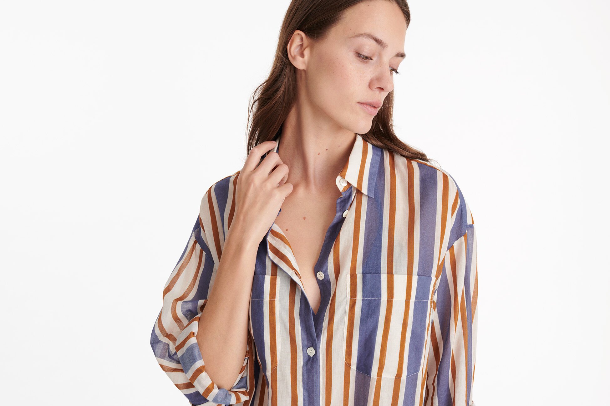 Season Chemise SAILOR SIRENE