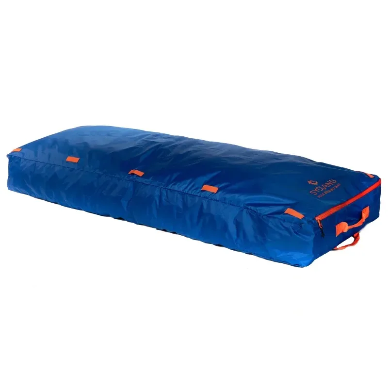Sydvang Pulk Bedding Bag 240L Blue