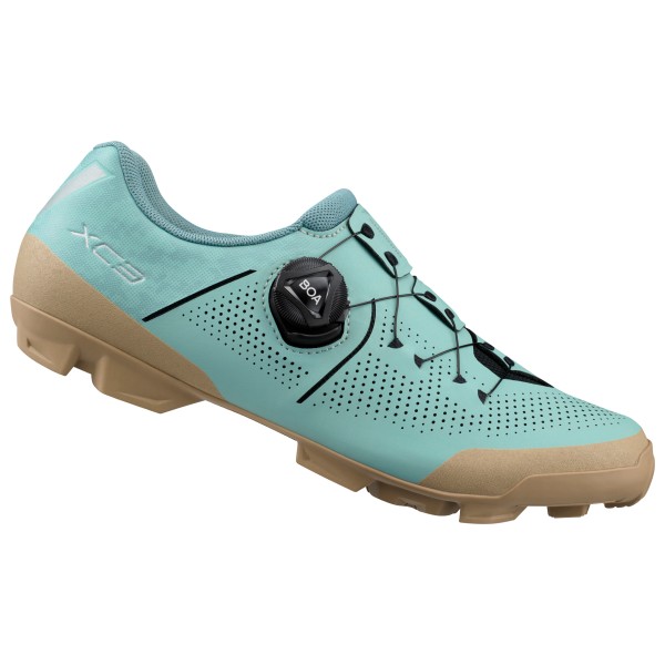Shimano - Women's XC302 - Chaussures de cyclisme