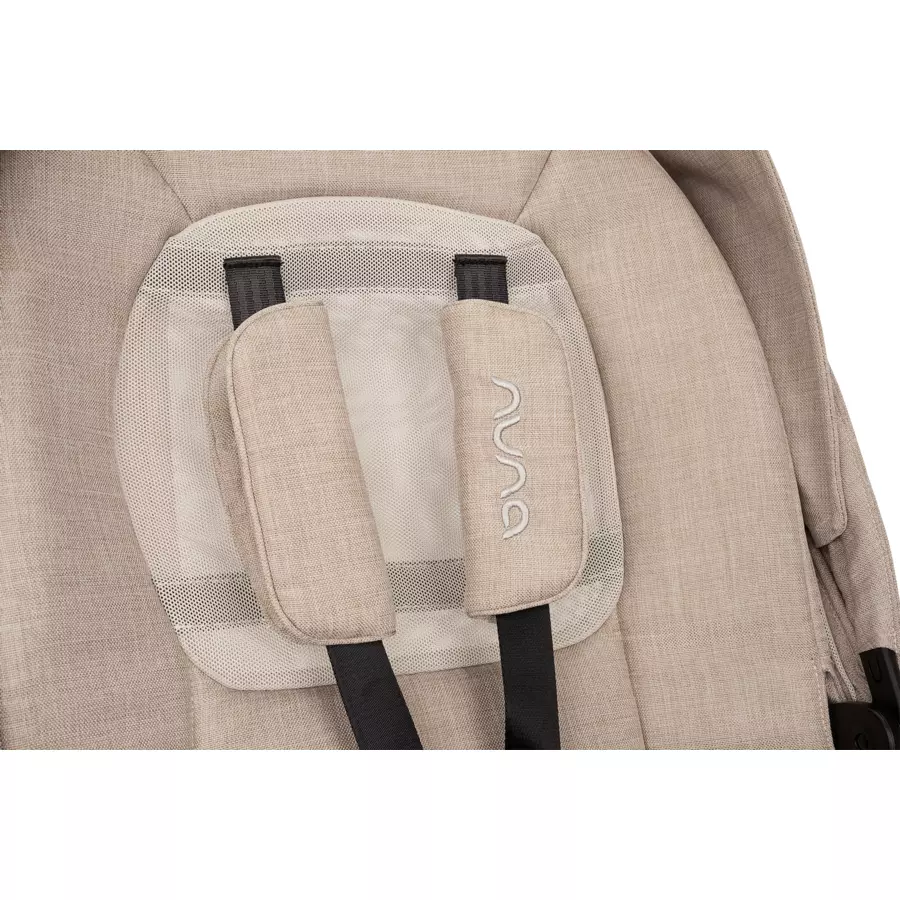 Nuna Kompaktkinderwagen TRIV™ next Biscotti