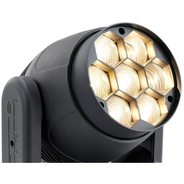 Ignition Wotan 300 LED Zoom Beam Wash