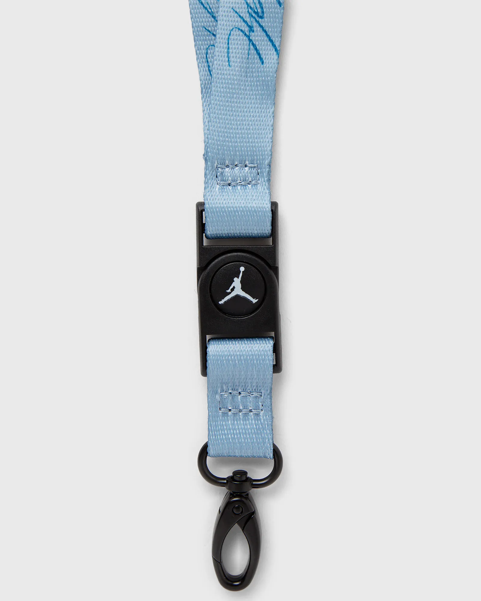 Jordan JORDAN PREMIUM LANYARD PRINTED REVERSIBLE