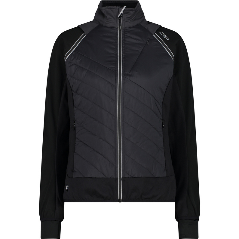 CMP Damen Softshell Jacke