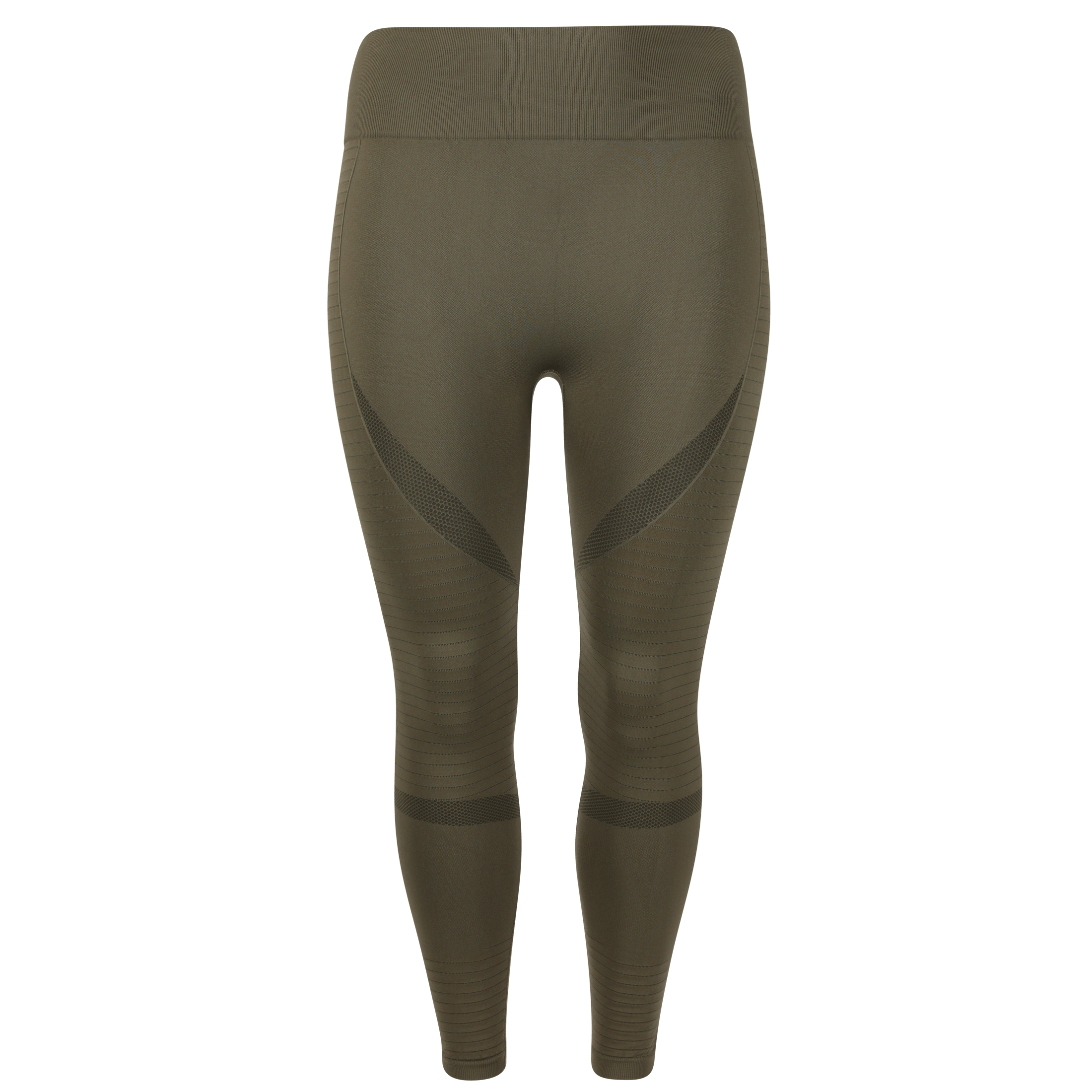 Endurance Badin W Seamless Tights - Treningstøy